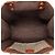 Tote Gucci GG Supreme Web beige - vista 4