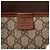 Tote Gucci GG Supreme Web beige - vista 5