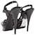 Escarpins Tribute en cuir verni noirs Yves Saint Laurent Taille 39  - vue 3