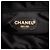 Tote in scamosciato Chanel CC nero - vista 6