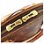 Borsa Louis Vuitton Monogram Ellipse PM marrone - vista 7