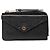 Tarjetero Louis Vuitton Monogram Empreinte Recto Verso negro
