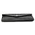 Tarjetero Louis Vuitton Monogram Empreinte Recto Verso negro - vista 3