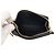 Tarjetero Louis Vuitton Monogram Empreinte Recto Verso negro - vista 4