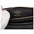 Tarjetero Louis Vuitton Monogram Empreinte Recto Verso negro - vista 5