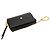 Tarjetero Louis Vuitton Monogram Empreinte Recto Verso negro - vista 6