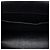 Borsa a tracolla Chanel CC trapuntata in vernice nera Nero - vista 4