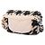 Chanel Houndstooth Tweed 19 Gürteltasche Beige - Ansicht 2