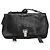 Schultertasche aus schwarzem Python Proenza Schouler