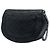 Borsa a tracolla Chanel Small Quilted Lambskin Studded Bubble Flap nera Nero - vista 2