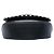 Borsa a tracolla Chanel Small Quilted Lambskin Studded Bubble Flap nera Nero - vista 3