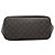 Borsa Tote Louis Vuitton Monogram Neverfull MM marrone - vista 3