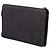 Clutch Chanel Deauville in Denim Blu a Doppio Scomparto - vista 2