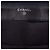 Clutch Chanel Deauville in Denim Blu a Doppio Scomparto - vista 6