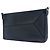 Borsa a tracolla pochette in pelle Puzzle nera LOEWE Nero - vista 2