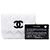 Borsa a cintura Chanel Quilted Caviar My Everything bianca Bianco - vista 7