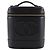 Vanity Beauty case Chanel CC Caviar nero