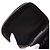 Vanity Beauty case Chanel CC Caviar nero - vista 10