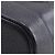 Vanity Beauty case Chanel CC Caviar nero - vista 16