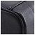 Vanity Beauty case Chanel CC Caviar nero - vista 18