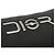 Borsa Roller in Nylon Dior Hajime Sorayama Nera Nero - vista 5