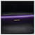 Borsa Doppia Prada Medium Saffiano Cuir Viola Porpora - vista 4