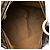 Fendi Zucca Canvas Chef Schultertasche Braun - Ansicht 4