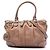 Borsa Gucci Guccissima Sukey marrone