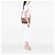 Borsa Gucci Guccissima Sukey marrone - vista 5