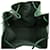 Borsa a secchiello Epi Noe GM verde Louis Vuitton - vista 4