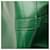 Borsa a secchiello Epi Noe GM verde Louis Vuitton - vista 5