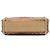 Borsa Gucci GG Canvas Lurex Scarlett marrone - vista 3