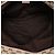 Tote verticale Gucci GG Canvas Web beige - vista 4