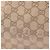 Tote verticale Gucci GG Canvas Web beige - vista 6