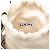 Borsa a tracolla LOEWE Anagram in pelle bianca con tasca sagomata Bianco - vista 5