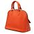 Borsa Louis Vuitton Epi Alma PM Arancione - vista 2
