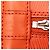 Borsa Louis Vuitton Epi Alma PM Arancione - vista 5
