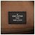 Borsa Louis Vuitton Monogram Mahina Babylone Chain BB nera Nero - vista 5