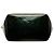 Borsa Louis Vuitton Monogram Vernis Bellevue GM Verde - vista 3