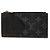 Louis Vuitton Monogram Eclipse Taigarama Kartenetui Schwarz