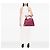Borsa Hobo Louis Vuitton Monogram Empreinte Artsy MM viola Porpora - vista 11