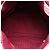 Borsa Hobo Louis Vuitton Monogram Empreinte Artsy MM viola Porpora - vista 4