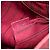 Borsa Hobo Louis Vuitton Monogram Empreinte Artsy MM viola Porpora - vista 6