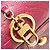 Borsa Hobo Louis Vuitton Monogram Empreinte Artsy MM viola Porpora - vista 7