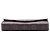 Borsa a tracolla Louis Vuitton Monogram Pochette Felicie Marrone - vista 3