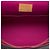 Borsa Louis Vuitton Monogram Cluny BB marrone - vista 4