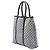 Tote verticale Gucci GG Supreme beige - vista 2
