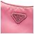 Borsa Prada Tessuto Re Edition 2005 Rosa - vista 5