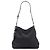 Borsa a tracolla Gucci Medium GG Denim Marrakech marrone