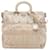 Borsa Prada Nappa Gaufre beige